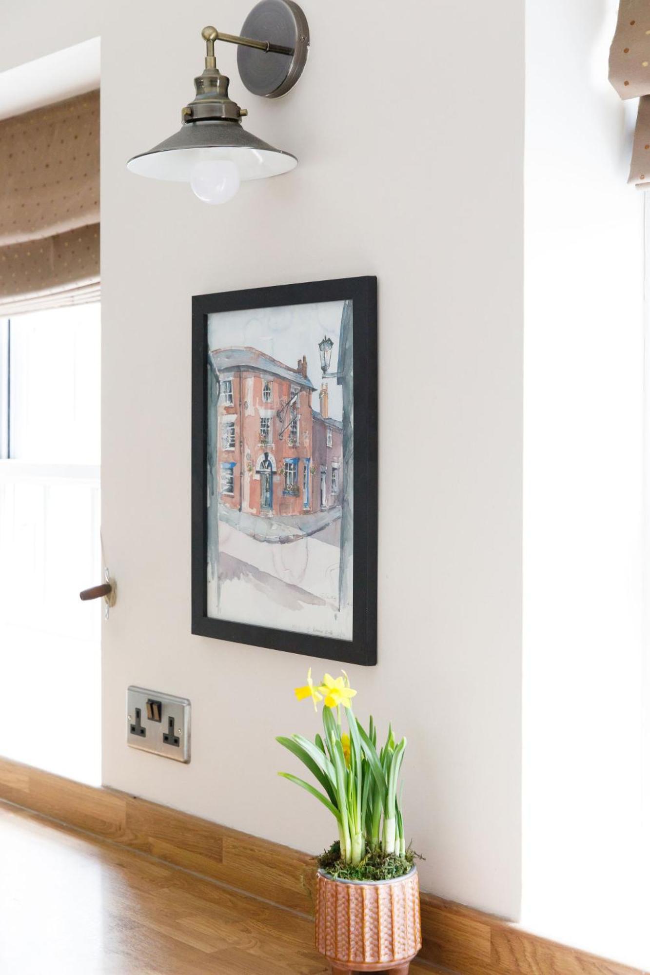 Castle Bank Terrace By The Butler Collection Villa Lewes Exterior photo